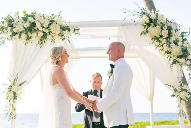 Phuket wedding ceremony