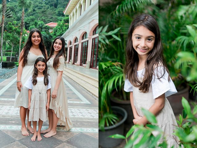 Phuket family photographer