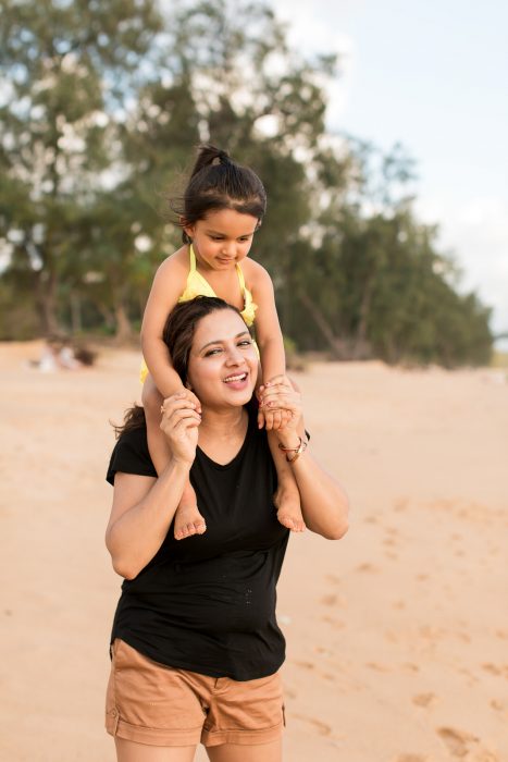 Phuket family photographer