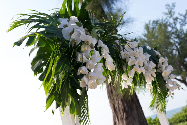 phuket wedding ceremony