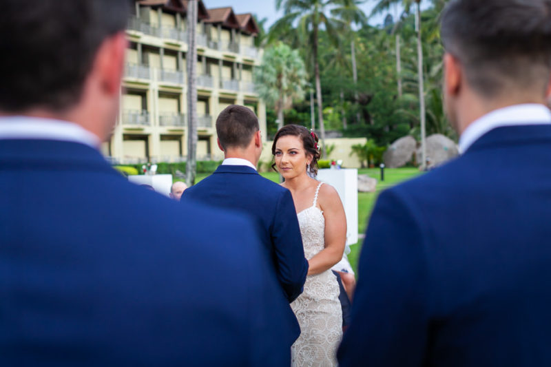 Thai the Knot weddings