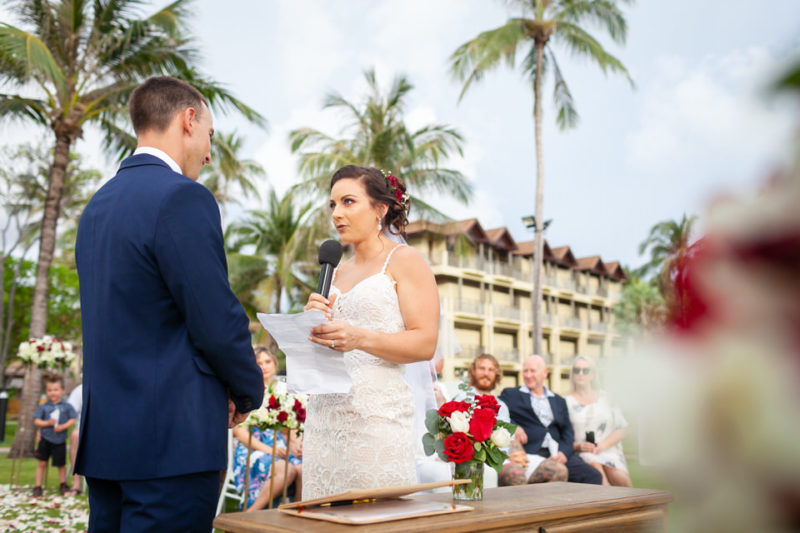 Thai the Knot weddings