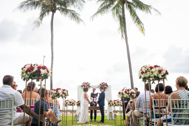 Thai the Knot Weddings