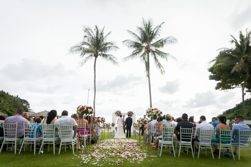 Thai the Knot Weddings