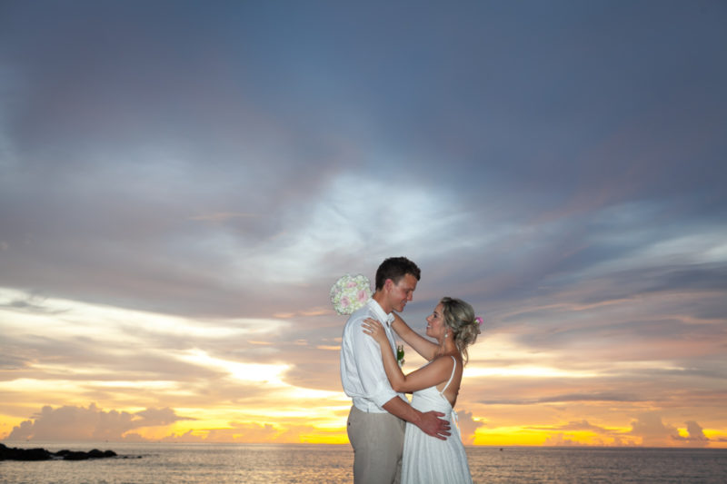 Katathani wedding