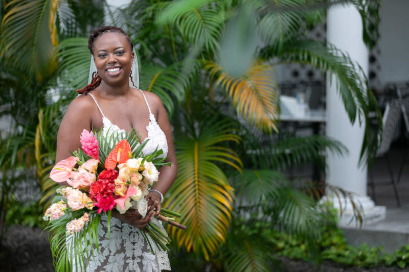 Phuket bride