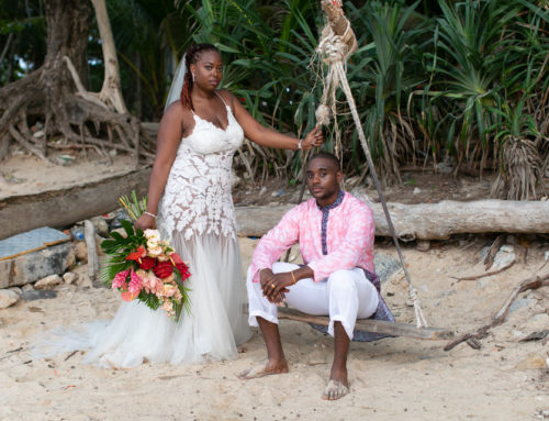 The glam couple photo shoot in Phuket