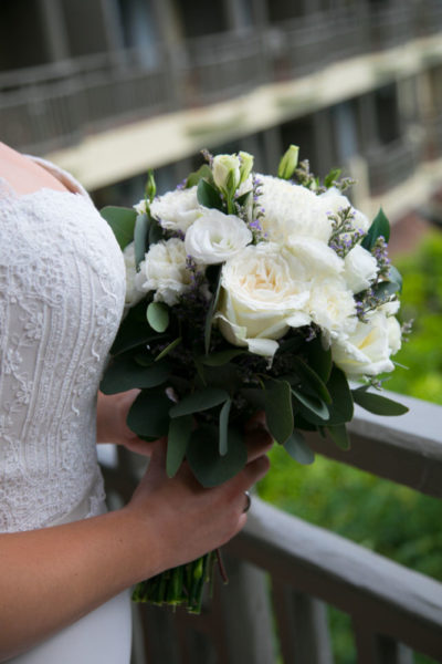 Phuket hotel wedding