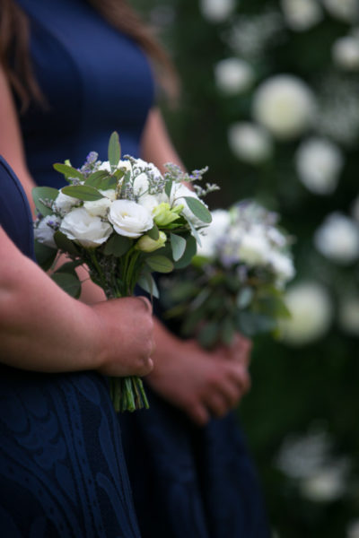 Phuket hotel wedding