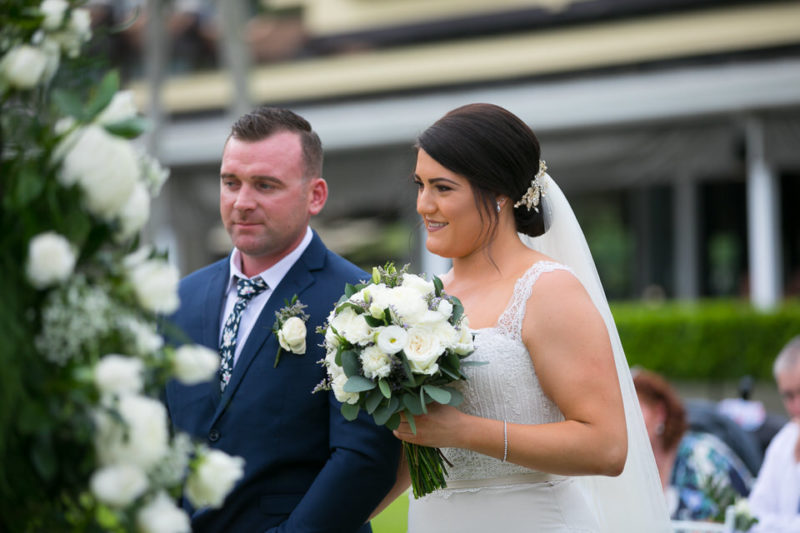 Phuket hotel wedding