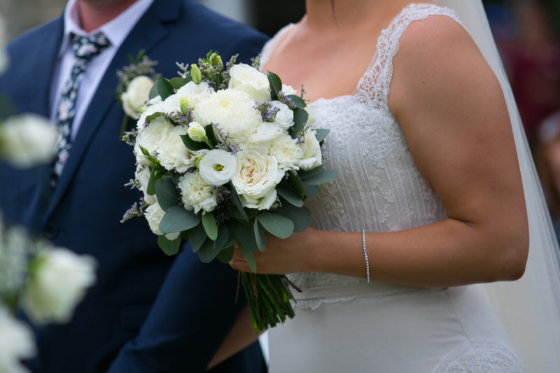 Phuket hotel wedding