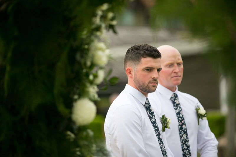 Phuket hotel wedding