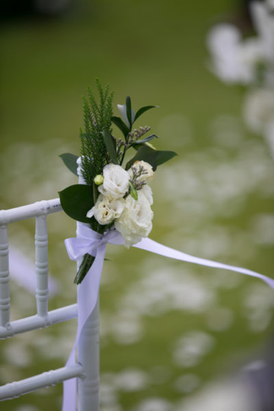 Phuket hotel wedding