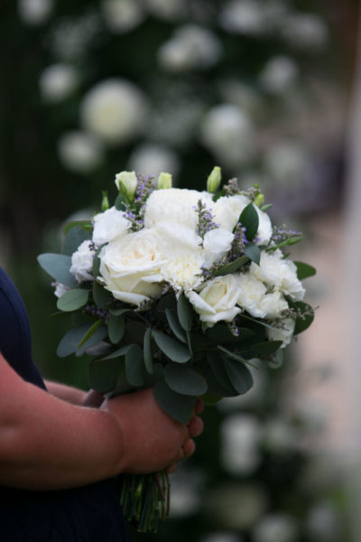 Phuket hotel wedding