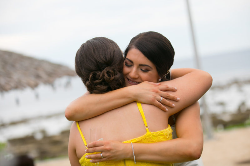 Phuket hotel wedding