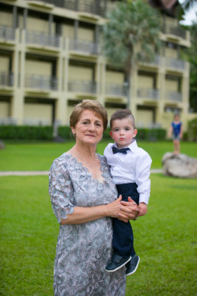 Phuket hotel wedding