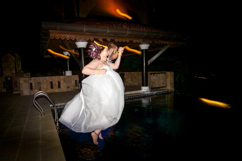 phuket villa wedding