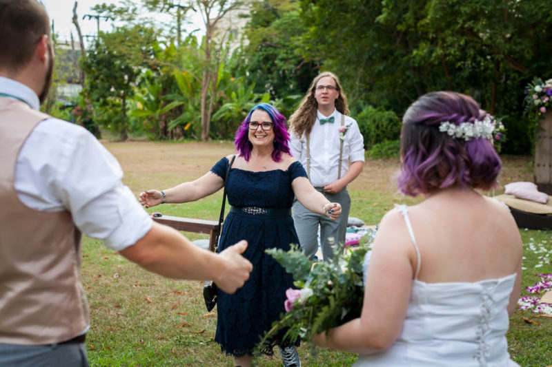 phuket garden wedding