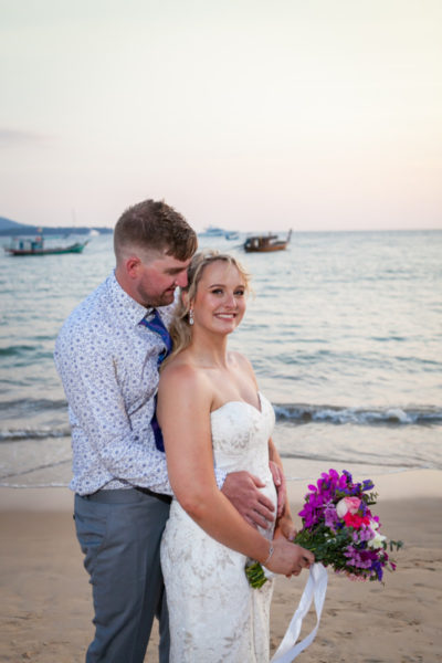 Marry in Phuket