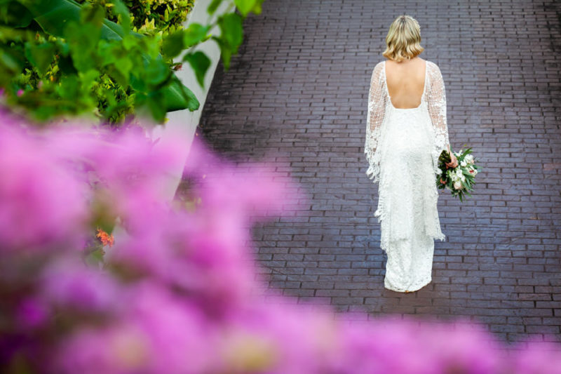 Romantic Phuket wedding