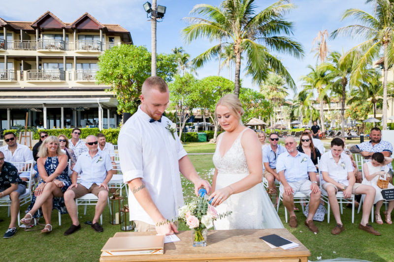 Travel Managers Australia Wedding