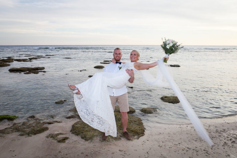 Travel Managers Australia Wedding