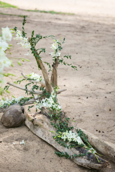 Sala wedding ceremony